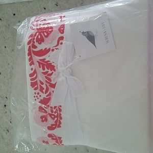 Serena and lily Sheet Set